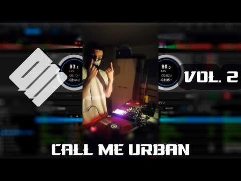 Q.II - CallMeUrban vol2