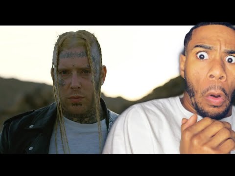 Best Reaction to Tom MacDonald's "Scars"