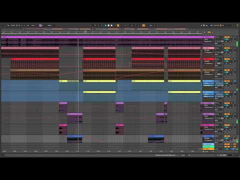 MEGA FUNK TOXIC - DJ PETROSKI