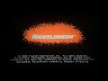 SpongeBob SquarePants Halloween RARE UK VHS Credits