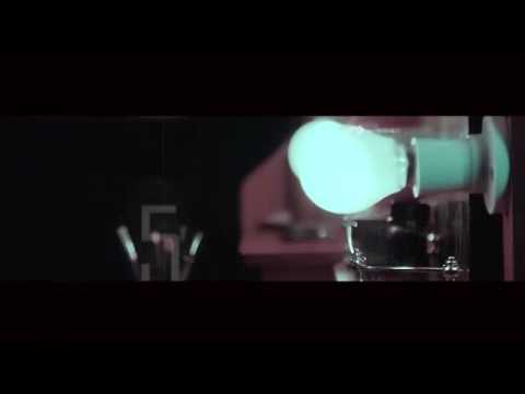 Driven away by zaine Brown