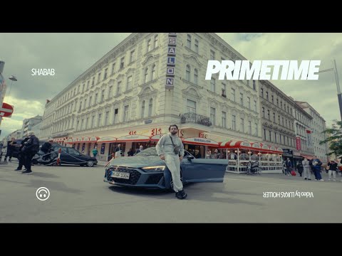 SHABAB - PRIMETIME