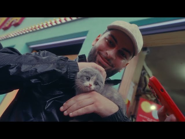 Primetime von Shabab ((jetzt ansehen))