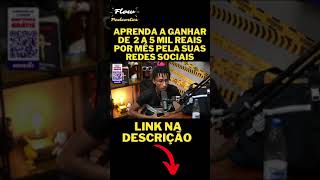 Md Chefe fala sobre os seus memes #shorts