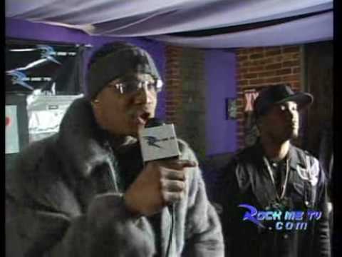 TRT Freestyle 01-14-2009