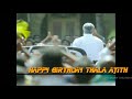 Happy Birthday Thala Ajith Mass Entry Whatsapp Status