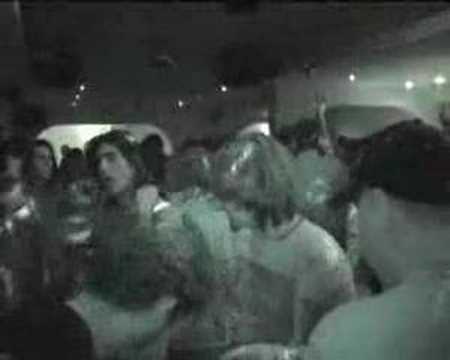 Pleska Blues - Putujem (Tribute to Majke 7.04.2007.)