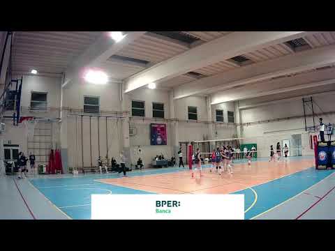 12^ GIORNATA SERIE B2 FEMMINILE: VOLLEYFENICE - FOS WiMORE CVR