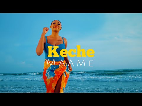 Keche - Maame (Official Video)