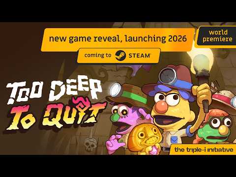 Announcement Trailer