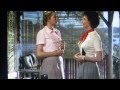 Grace Kelly Chats With Ava Gardner Mogambo 1953