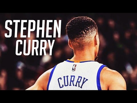 Stephen Curry 2017 Mix ~ I Do This