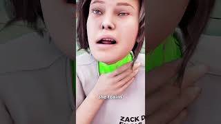 How Fermented Shark Is Made 🤔