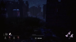 初心者大歓迎！　Dead by Daylight