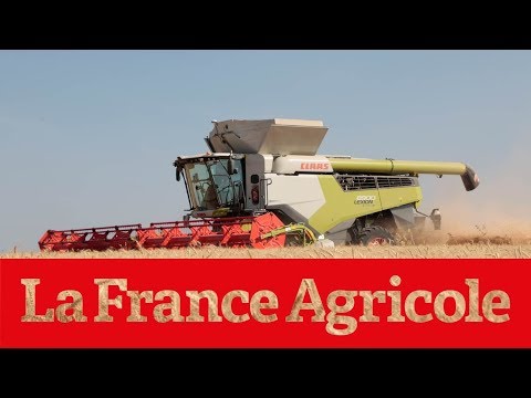 download lagu mp3 mp4 La Plus Grosse Moissonneuse Batteuse Claas, download lagu La Plus Grosse Moissonneuse Batteuse Claas gratis, unduh video klip La Plus Grosse Moissonneuse Batteuse Claas