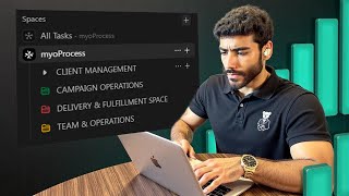 Behind The Scenes Of My $139K/Mo Sales Automation Business (Backend & Processes)