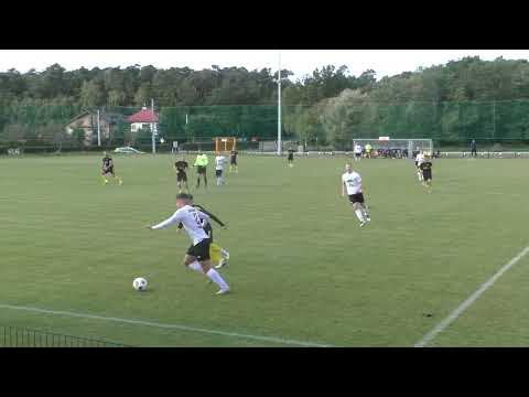 11 kolejka IV liga łódzka: GKS Orkan Buczek - Zjednoczeni Stryków 3:2 (0:1) I połowa cz.1