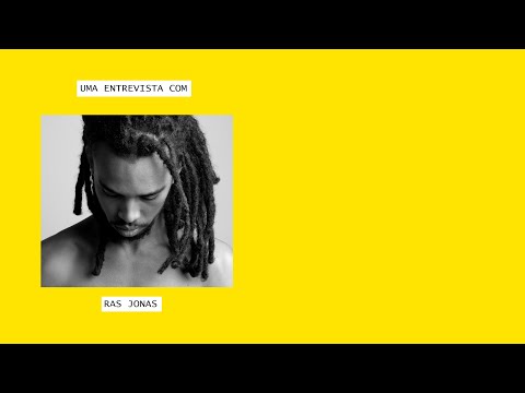 [EPISÓDIO 001] Tela Amarela - RAS JONAS (Parte 1)