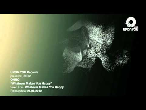 UY061 ONNO - Whatever Makes You Happy