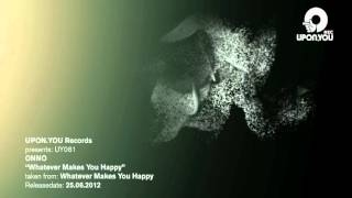 UY061 ONNO - Whatever Makes You Happy