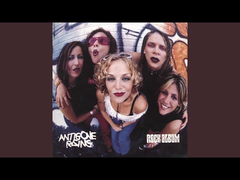 Abelene - Antigone Rising
