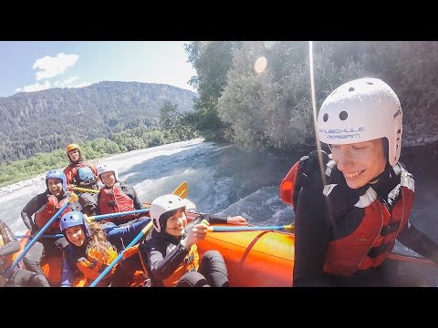 Tasis High School Summer Camp in Montagnola video