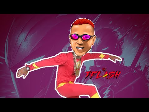 FIM DE ANO NA PRAIA - MC TFLASH (DJ VINICIUS)