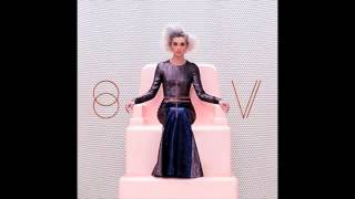 Regret by St Vincent
