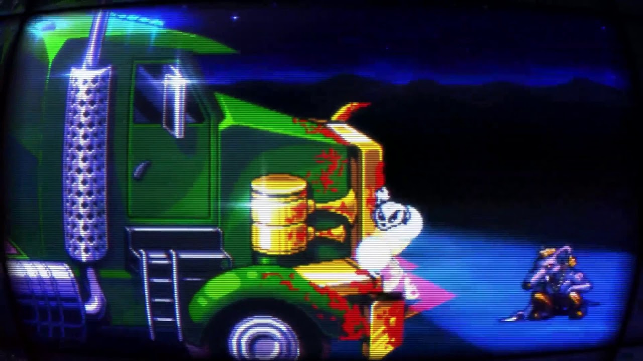 Fight'N Ragevideo poster