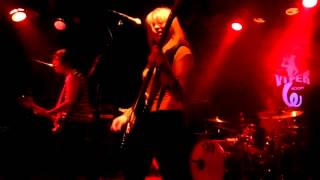 Dollyrots - Viper Room - Wanna Go