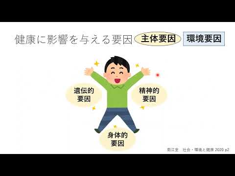 人文社会科学科 2023　看護学科②模擬授業　「人とのつながりと健康の関係について」