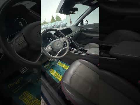 фото hyundai sonata viii (dn8) 0