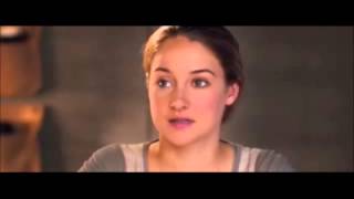 Divergent Movie Trailer Illuminati Freemason Symbolism. The 5th age is coming.