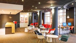 ibis London Greenwich | London, United Kingdom | Hotel Review 🏩