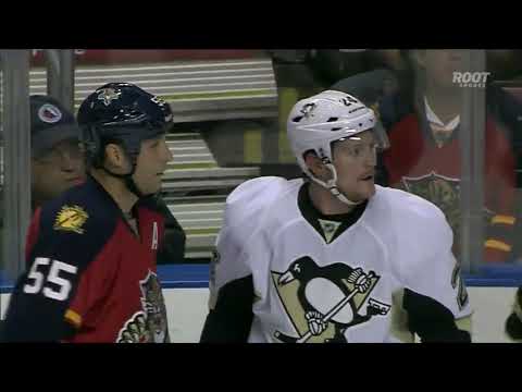 NHL    Nov.19/2011   Pittsburgh Penguins - Florida Panthers