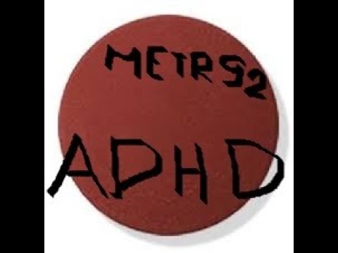Metr 92 - Metr 92 - ADHD (Mimokruh)