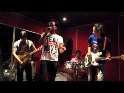 Sound of a Gun (Audioslave Cover)