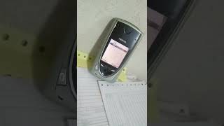 Download lagu NOKIA 7650 mp3