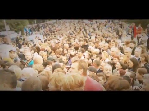 PromoWebTv - Votul din diaspora Roma 2014