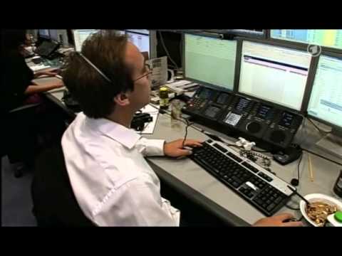 Die Welt des Josef Ackermann