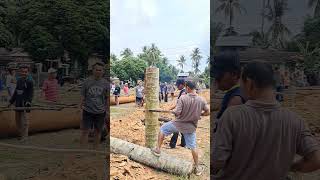 Download lagu MEMOTONG DENGAN GESIT 🔥🔥🔥 mp3