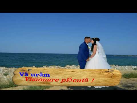 Gabriela si Ionutz nunta anului 2016 dvd 1