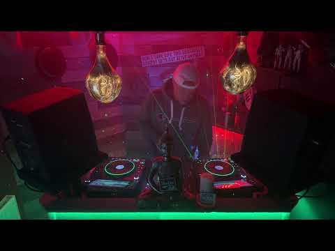 Dj BiO - Tränen, TREU & Heiterkeit  (90‘s.Trance-MixStreamSession 6)