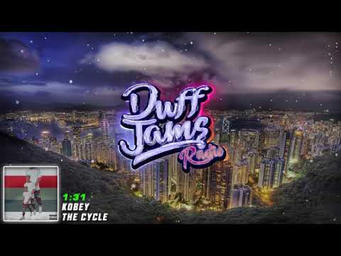 Kobey - "The Cycle" (Prod. By JMB Beats)