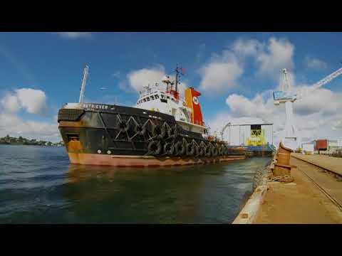 Setting Draugen up for the future Oil And Gas Industry