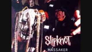 slipknot - 06 - confessions - 1996