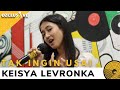 KEISYA LEVRONKA TAK INGIN USAI OZCLUSIVE