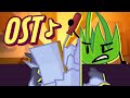 TPOT 21 Official Soundtrack