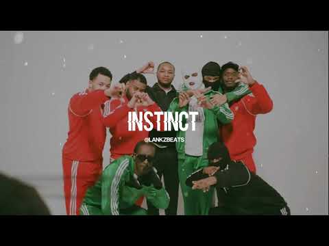 98s Type Beat "Instinct" | KO TYPE BEAT 2021