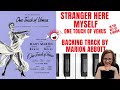 I'm A Stranger Here Myself (One Touch Of Venus 💋 ) - Accompaniment 🎹*Gminor*